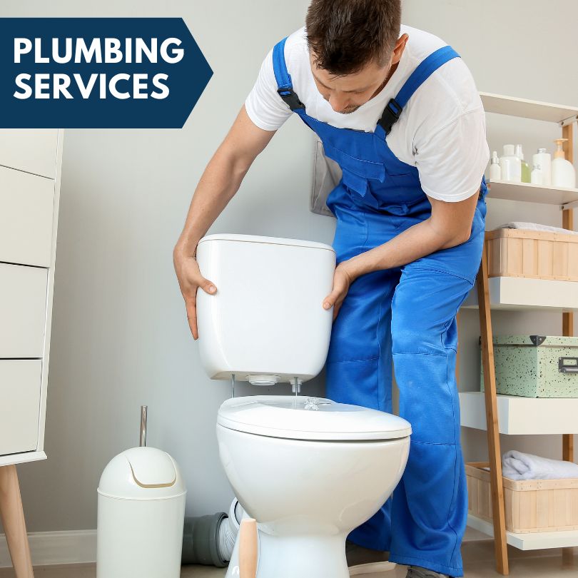 Plumbing Company in Belle Plaine, IA